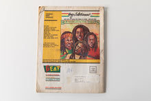 Load image into Gallery viewer, THE REGGAE &amp; AFRICAN BEAT MAGAZINE | April 1985