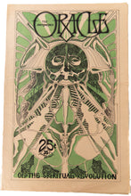 Load image into Gallery viewer, THE SAN FRANCISCO ORACLE Vol. 1 No. 4