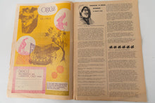 Load image into Gallery viewer, THE SAN FRANCISCO ORACLE Vol. 1 No. 4