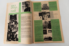 Load image into Gallery viewer, THE SAN FRANCISCO ORACLE Vol. 1 No. 4