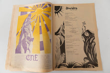 Load image into Gallery viewer, THE SAN FRANCISCO ORACLE Vol. 1 No. 4