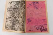 Load image into Gallery viewer, THE SAN FRANCISCO ORACLE Vol. 1 No. 4