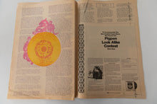 Load image into Gallery viewer, THE SAN FRANCISCO ORACLE Vol. 1 No. 4