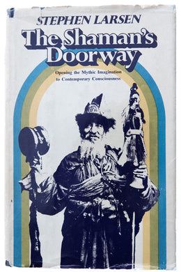 THE SHAMAN'S DOORWAY