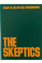 Load image into Gallery viewer, THE SKEPTICS | Study of an Optical Phenomenon