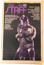 Load image into Gallery viewer, THE STAFF | Vol. 3 No. 9 | Issue 78
