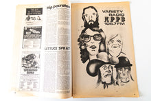 Load image into Gallery viewer, THE STAFF | Vol. 3 No. 9 | Issue 78