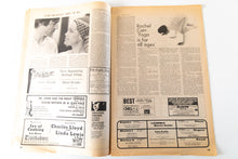 Load image into Gallery viewer, THE STAFF | Vol. 3 No. 9 | Issue 78