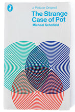 Load image into Gallery viewer, THE STRANGE CASE OF POT