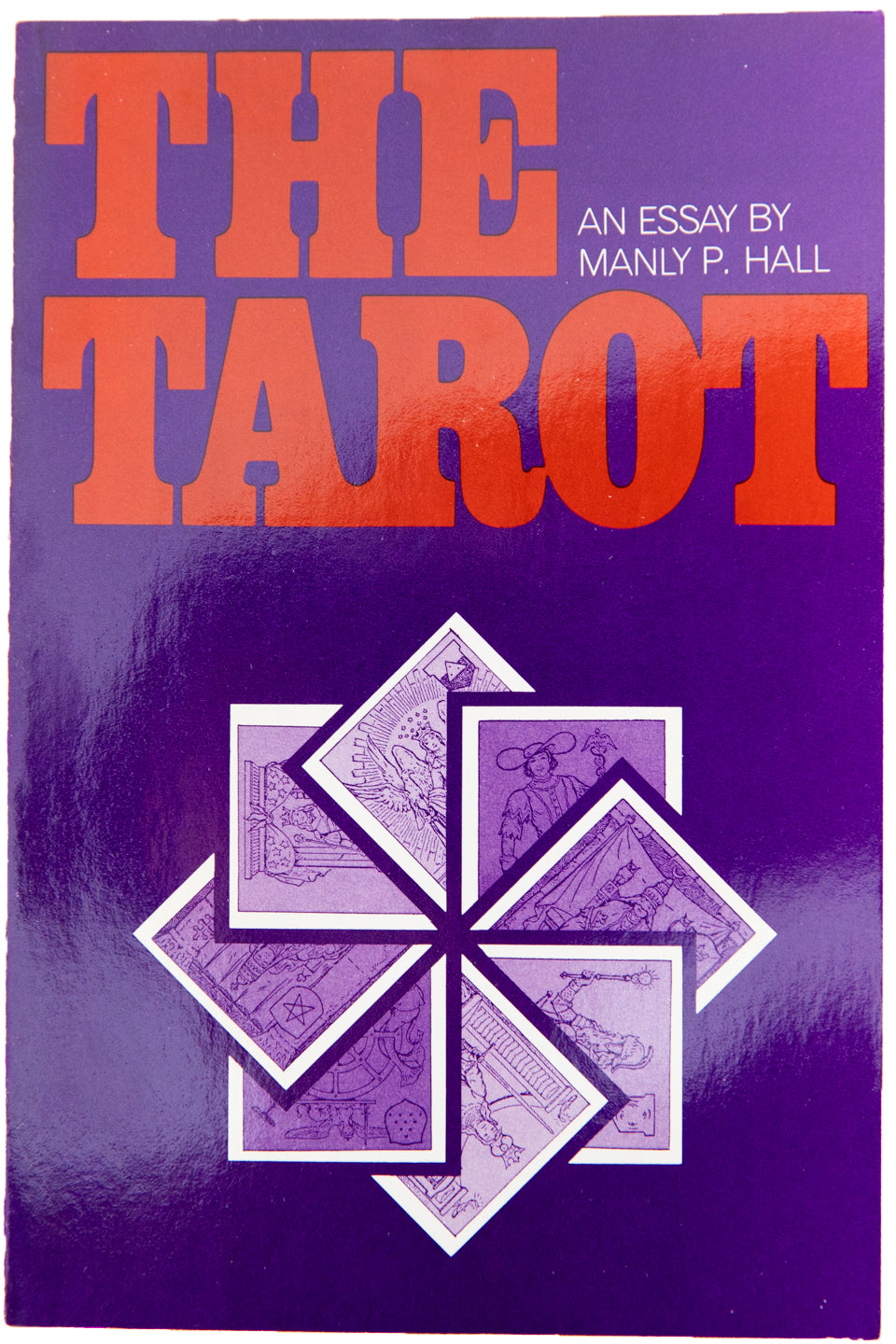 THE TAROT