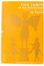 Load image into Gallery viewer, THE TAROT OF THE BOHEMIANS | Absolute Key To Occult Science
