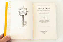 Load image into Gallery viewer, THE TAROT OF THE BOHEMIANS | Absolute Key To Occult Science