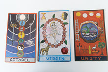 Load image into Gallery viewer, THE TAROT SPEAK
