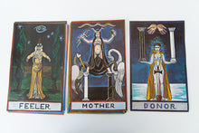 Load image into Gallery viewer, THE TAROT SPEAK