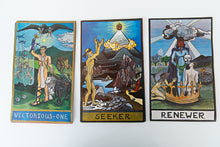 Load image into Gallery viewer, THE TAROT SPEAK