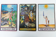 Load image into Gallery viewer, THE TAROT SPEAK