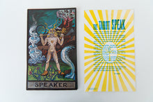 Load image into Gallery viewer, THE TAROT SPEAK