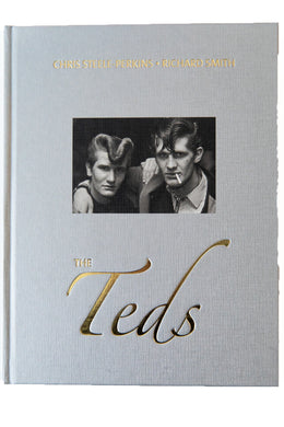 THE TEDS