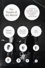Load image into Gallery viewer, THE THEATRE OF THE ABSURD