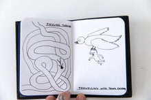 Load image into Gallery viewer, THE THING QUARTERLY ISSUE 19 | David Shrigley | The Travel Issue