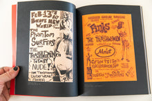 Load image into Gallery viewer, RESEARCH &amp; DOCUMENT FANZINE | Issue 2 THE TRASHWOMEN