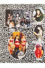 Load image into Gallery viewer, RESEARCH &amp; DOCUMENT FANZINE | Issue 2 THE TRASHWOMEN