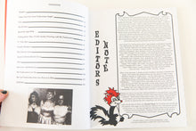 Load image into Gallery viewer, RESEARCH &amp; DOCUMENT FANZINE | Issue 2 THE TRASHWOMEN