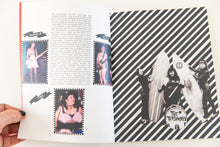 Load image into Gallery viewer, RESEARCH &amp; DOCUMENT FANZINE | Issue 2 THE TRASHWOMEN