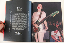 Load image into Gallery viewer, RESEARCH &amp; DOCUMENT FANZINE | Issue 2 THE TRASHWOMEN