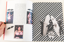 Load image into Gallery viewer, RESEARCH &amp; DOCUMENT FANZINE | Issue 2 THE TRASHWOMEN