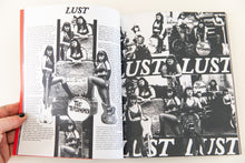 Load image into Gallery viewer, RESEARCH &amp; DOCUMENT FANZINE | Issue 2 THE TRASHWOMEN