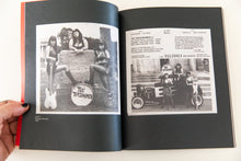 Load image into Gallery viewer, RESEARCH &amp; DOCUMENT FANZINE | Issue 2 THE TRASHWOMEN