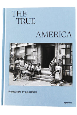THE TRUE AMERICA