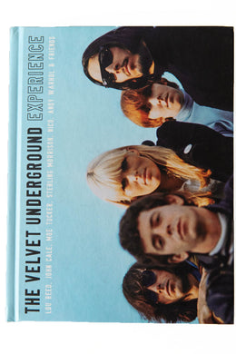 THE VELVET UNDERGROUND EXPERIENCE