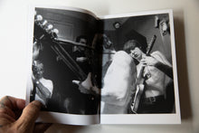 Load image into Gallery viewer, THE VELVET UNDERGROUND NEW YORK 1965-66