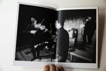 Load image into Gallery viewer, THE VELVET UNDERGROUND NEW YORK 1965-66