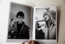 Load image into Gallery viewer, THE VELVET UNDERGROUND NEW YORK 1965-66