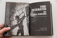 Load image into Gallery viewer, THE WEEKEND
