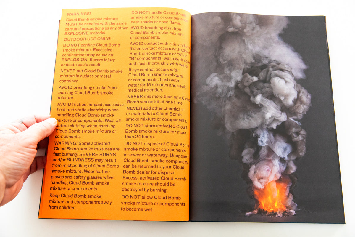 THE WIZARD OF AWE | BOOK – THESE DAYS