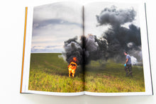 Load image into Gallery viewer, THE WIZARD OF AWE | BOOK