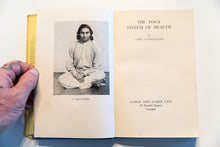 Load image into Gallery viewer, THE YOGA SYSTEM OF HEALTH