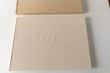 Load image into Gallery viewer, THEN &amp; NOW | Hollywood Boulevard 1973-2004