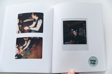 Load image into Gallery viewer, THIS MUSIC LEAVES EXIT WOUNDS | Darby Crash and Germs Ephemera