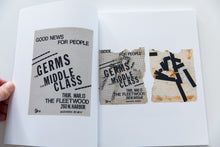 Load image into Gallery viewer, THIS MUSIC LEAVES EXIT WOUNDS | Darby Crash and Germs Ephemera