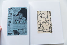 Load image into Gallery viewer, THIS MUSIC LEAVES EXIT WOUNDS | Darby Crash and Germs Ephemera