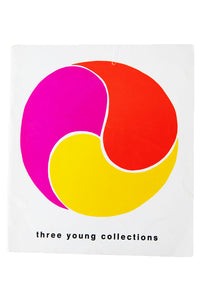 THREE YOUNG COLLECTIONS