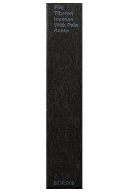 FINE TIBETAN INCENSE WITH PALO SANTO