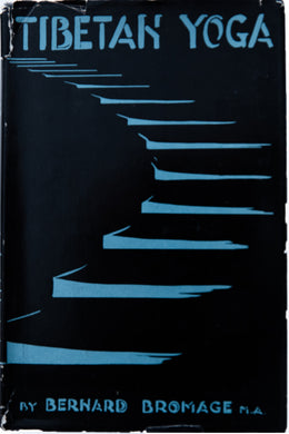 TIBETAN YOGA