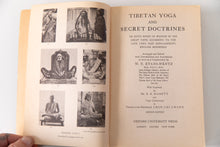 Load image into Gallery viewer, TIBETAN YOGA AND SECRET DOCTRINES