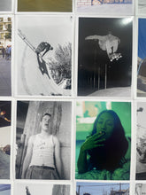 Load image into Gallery viewer, TOBIN YELLAND | 5x7 PHOTO PRINT | ART BAR 03